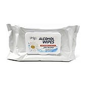 Alcohol Wipes - 