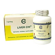 Liver Chi Tea - 