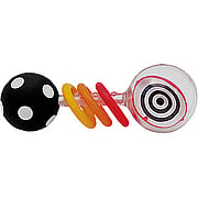 Spin Shine Rattle - 