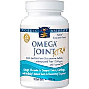 Omega Joint Xtra Unflavored - 