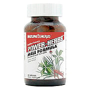 Power Herbs Male Formula - 