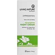 Nourishing Night Cream - 