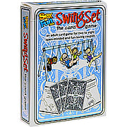 SwingSet Card Game - 