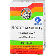 Prostate Grand Pills Kai Kit Wan - 