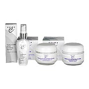 Hyaluronic Acid Day Crème, Firming Serum & Night Crème Combo - 