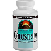 Colostrum 500 mg - 