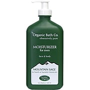 Moisturizer Mountain Sage - 