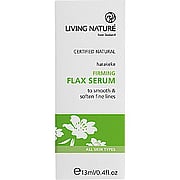 Firming Flax Serum - 