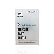 Bottle 6 oz Blue - 