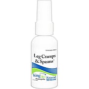 Leg Cramps & Spasms - 