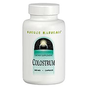 Colostrum Transfer Factor - 