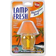 Lamp Fresh Hawaiian Surf - 