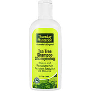 Thursday Plantation Tea Tree Shampoo - 