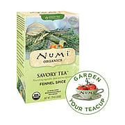 Organic Savory Tea Fennel Spice - 