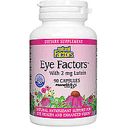 Eye Factors w/Lutein - 