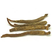 Shih Chu Red Ginseng Roots Num 80 160 Roots - 