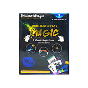 Classic Magic Props Mini Show Edition Number 3 - 