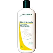 Island Naturals Replenishing Shampoo - 