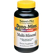 DYNO-MINS Multi-Mineral - 
