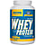 Whey Protein - 