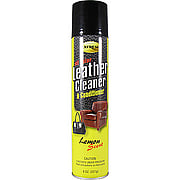 All Color Leather Cleaner & Conditioner Lemon - 