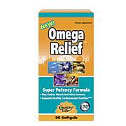 Omega Relief -