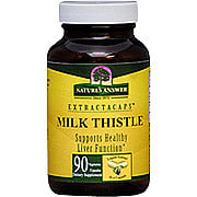 Milk Thistle - 