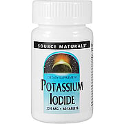Potassium Iodide 32.5mg - 