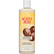 Naturally Nourishing Milk & Shea Butter Body Wash - 