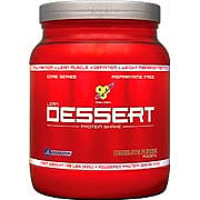 Lean Dessert Protein Coconut - 