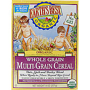 Whole Grain Multi-Grain Cereal - 