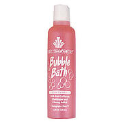 Pink Champagne Bubble Bath - 