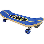 Grow With Me 3 in 1 Skateboard - 