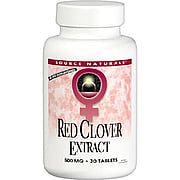 Eternal Woman Red Clover Extract - 