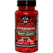 Hyperdrive Hardcore - 