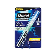 Orajel Cold Sore Relief & Concealer - 