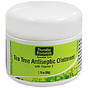 Thursday Plantation Tea Tree Ointment - 