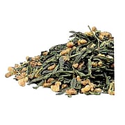 Organic Genmaicha Tea - 