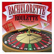 Bachelorette Roulette - 