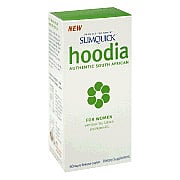 Slimquick Hoodia - 
