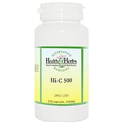 Hi-C 500 mg - 