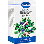 Bilberry Tea - 