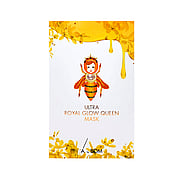 Ultra Royal Glow Queen Mask - 