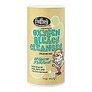 Oxygen Bleach Cleanser Citrus Power - 