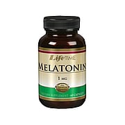 Melatonin 1 mg - 