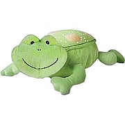 Slumber BuddIes Frankie Frog - 