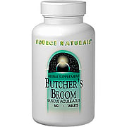Butcher’s Broom 500 mg - 