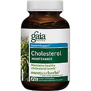 Cholesterol Maintenance - 