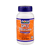 Glycocarn-GPLC Plus CoQ10 - 