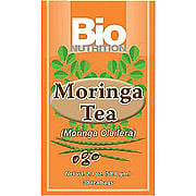 Moringa Tea - 